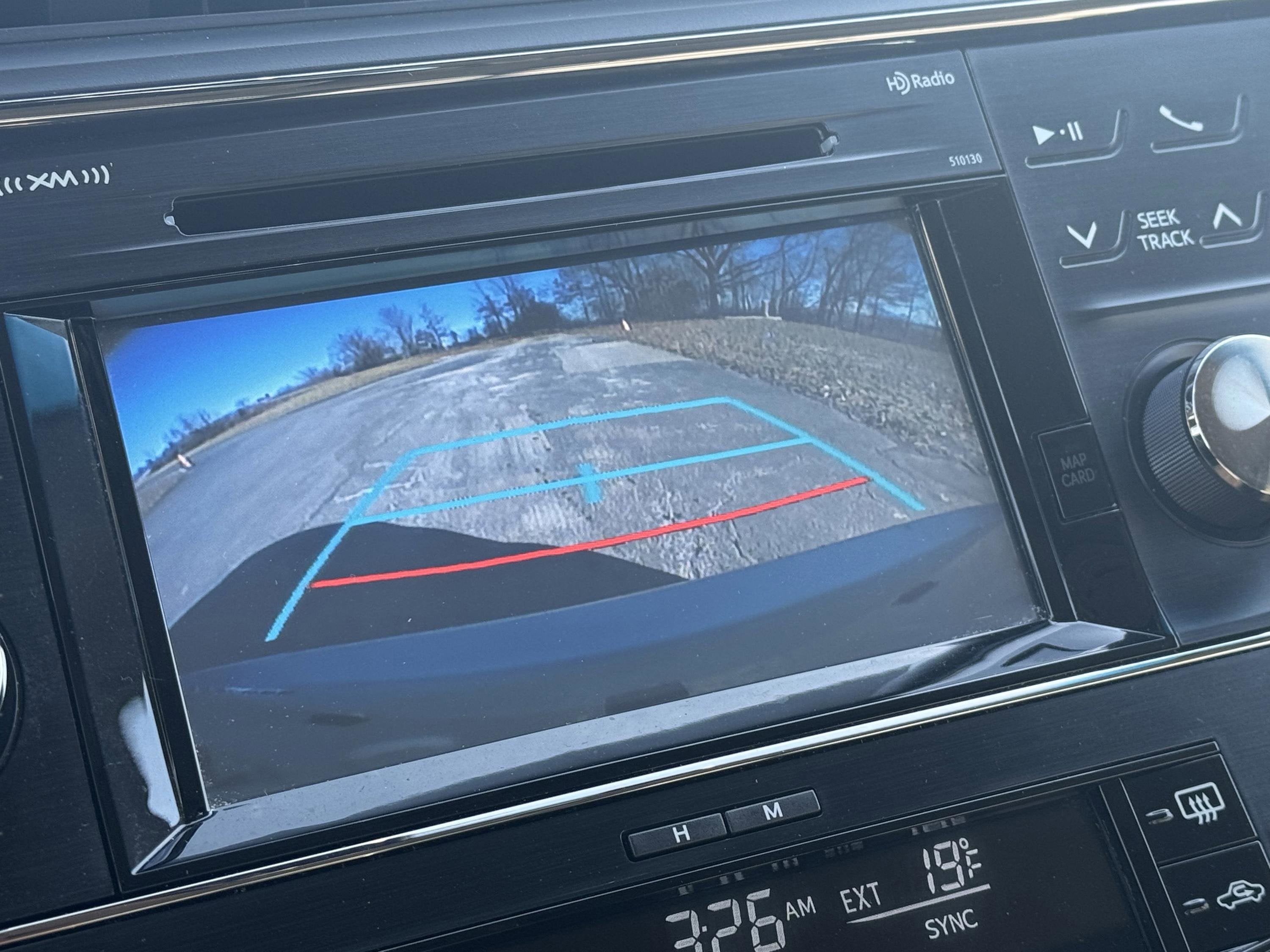 2018 Toyota Avalon Hybrid XLE Premium