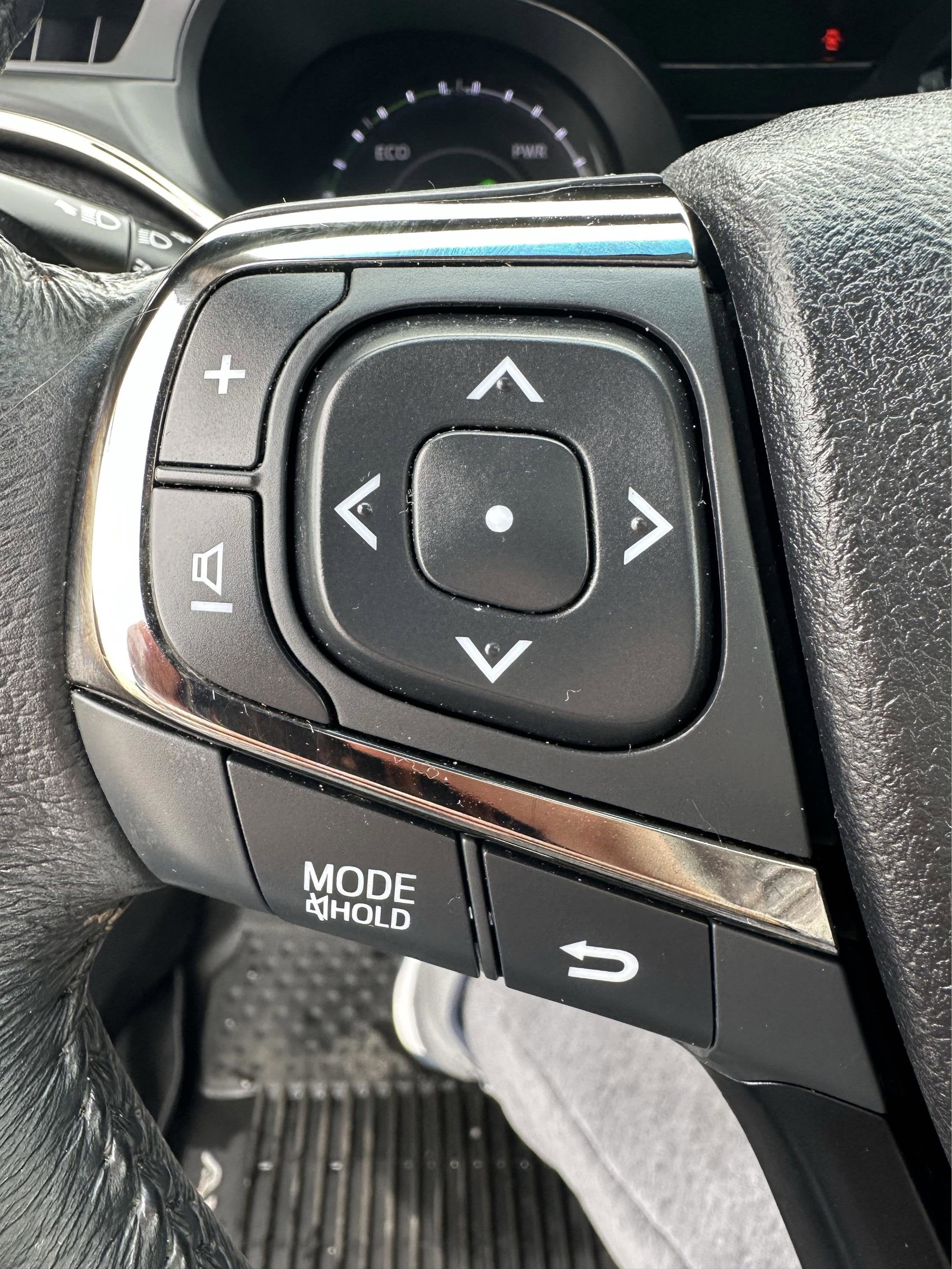 2018 Toyota Avalon Hybrid XLE Premium