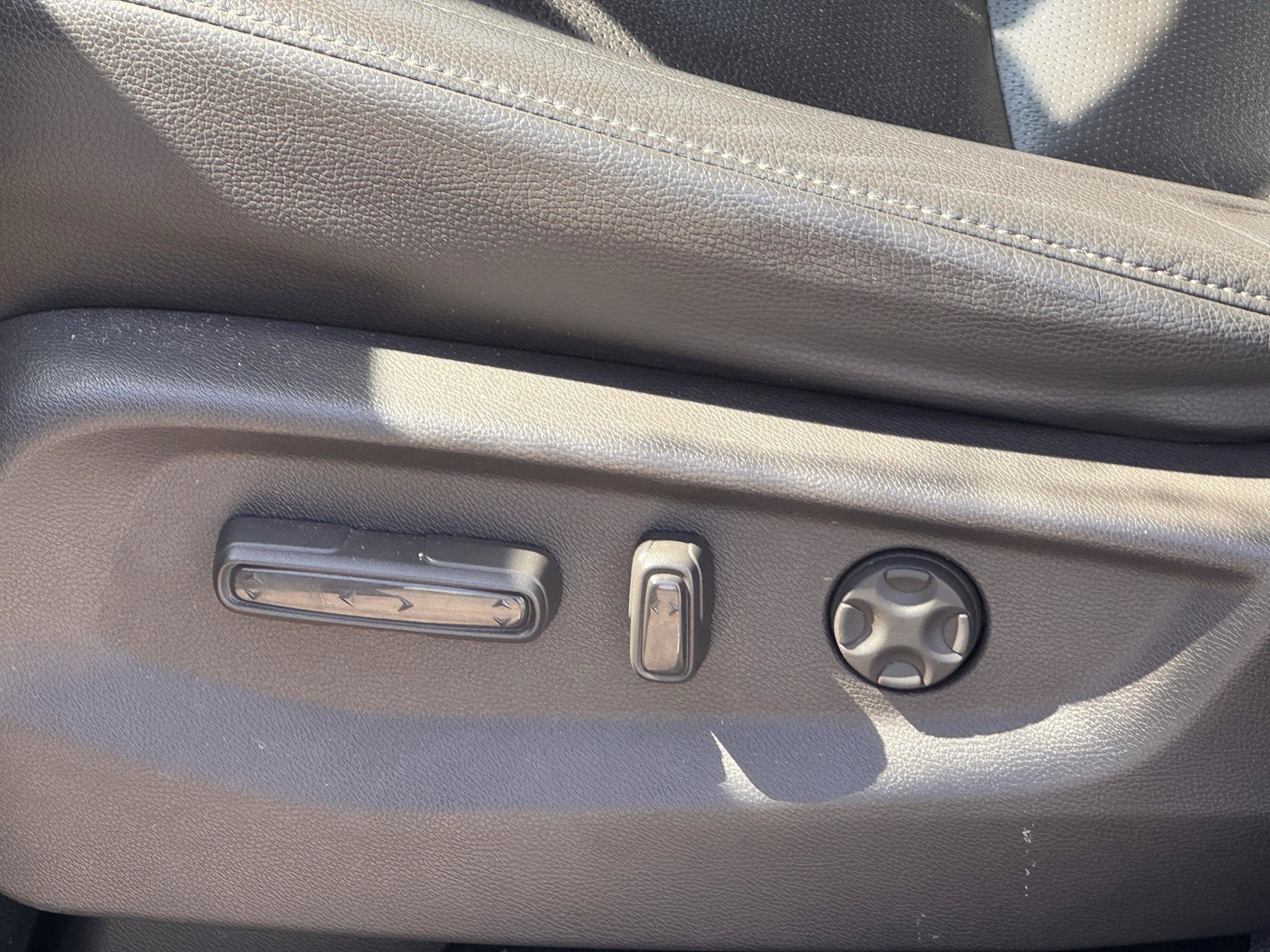 2020 Honda Odyssey Elite