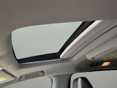2020 Honda Odyssey Elite