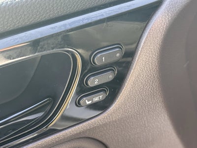 2020 Honda Odyssey Elite