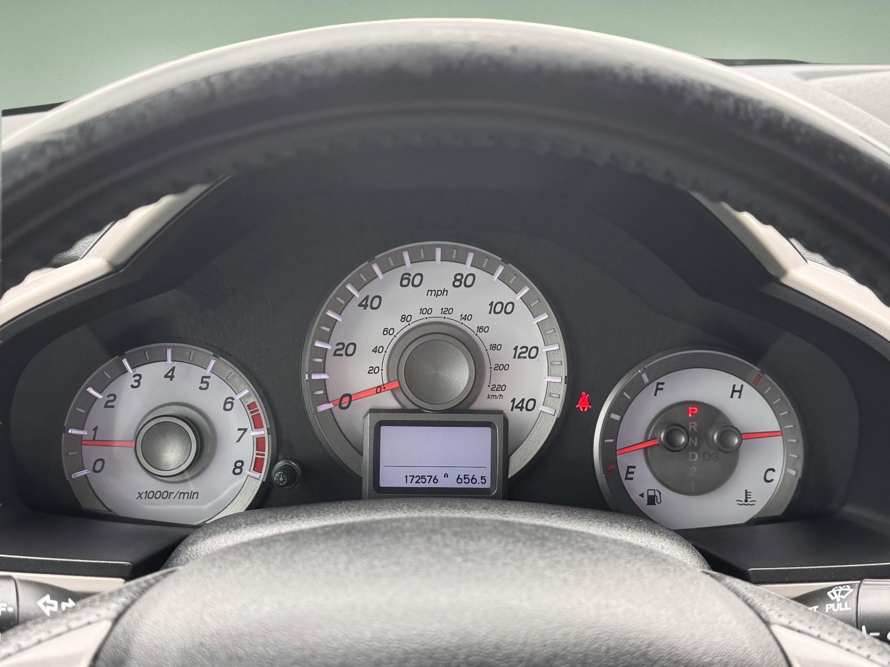 2015 Honda Pilot Touring