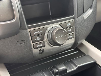 2015 Honda Pilot Touring