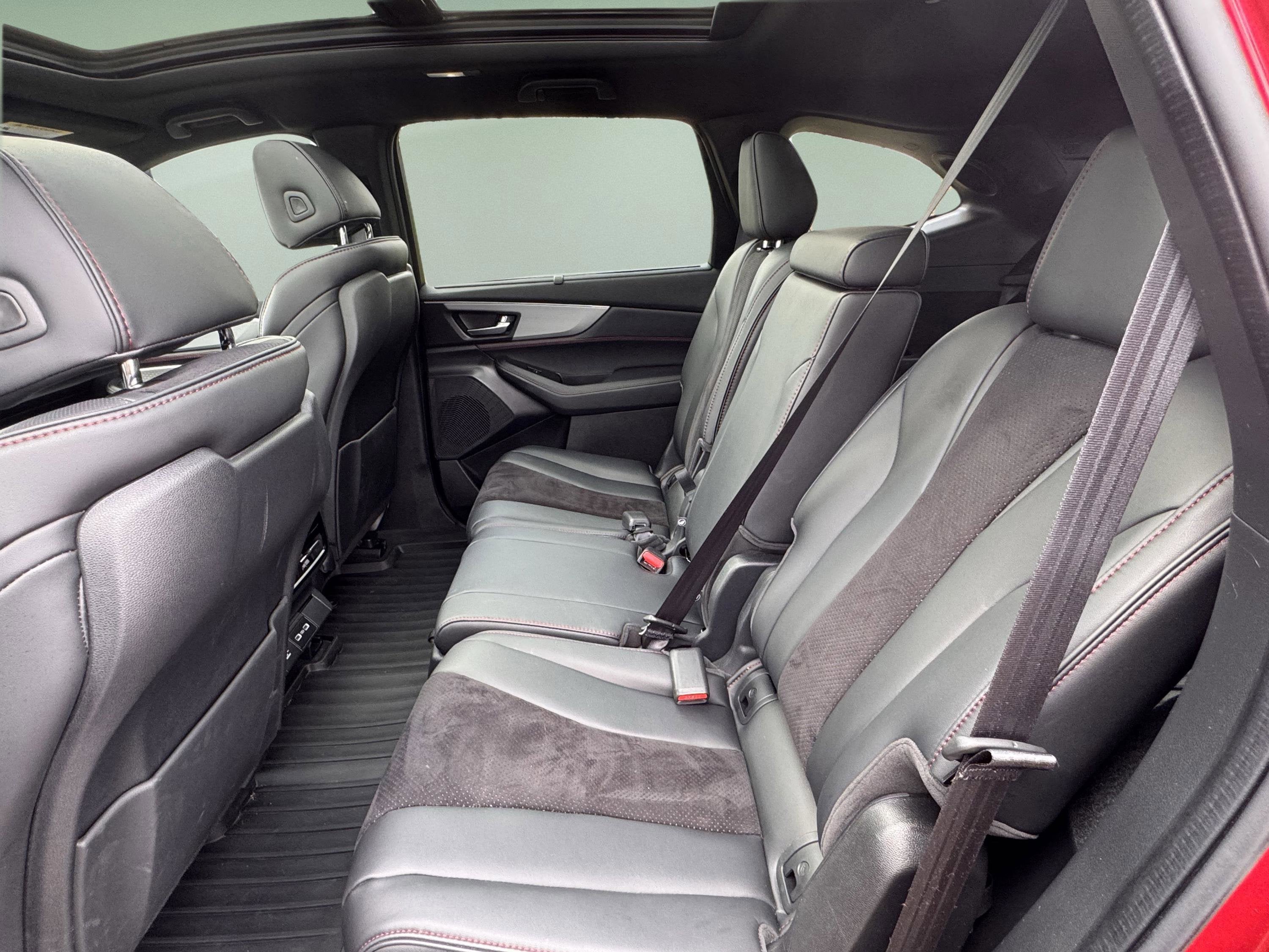 2023 Acura MDX A-Spec SH-AWD