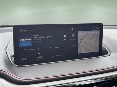 2023 Acura MDX A-Spec SH-AWD