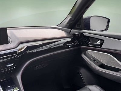 2023 Acura MDX A-Spec SH-AWD