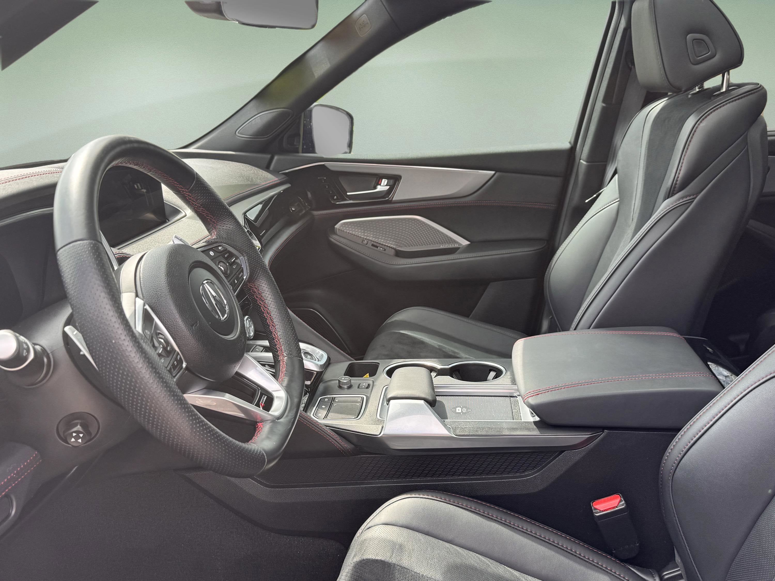 2023 Acura MDX A-Spec SH-AWD