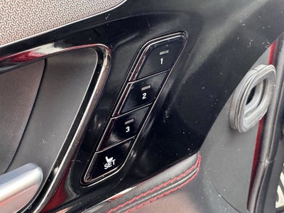 2023 Acura MDX A-Spec SH-AWD