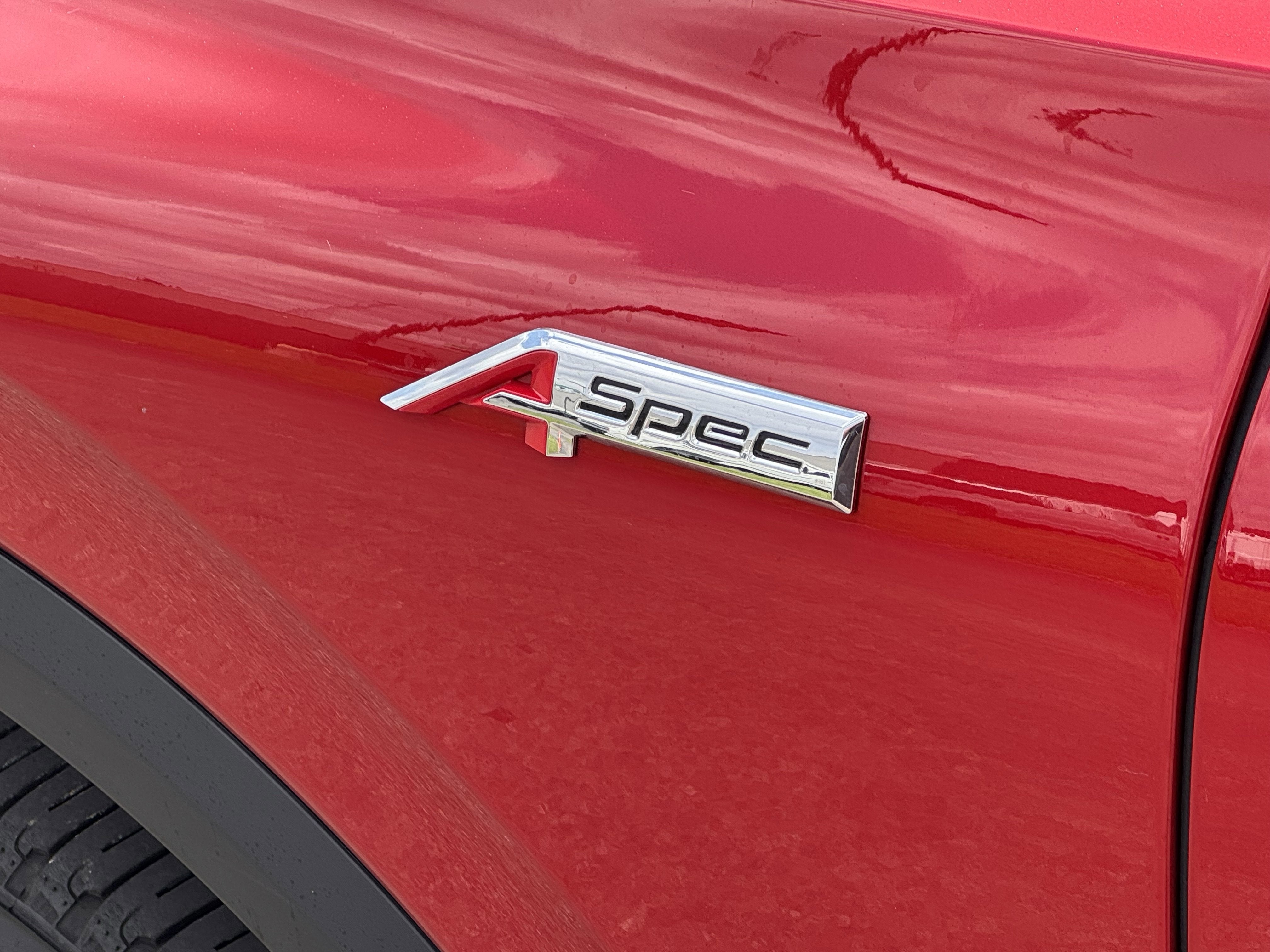 2023 Acura MDX A-Spec SH-AWD