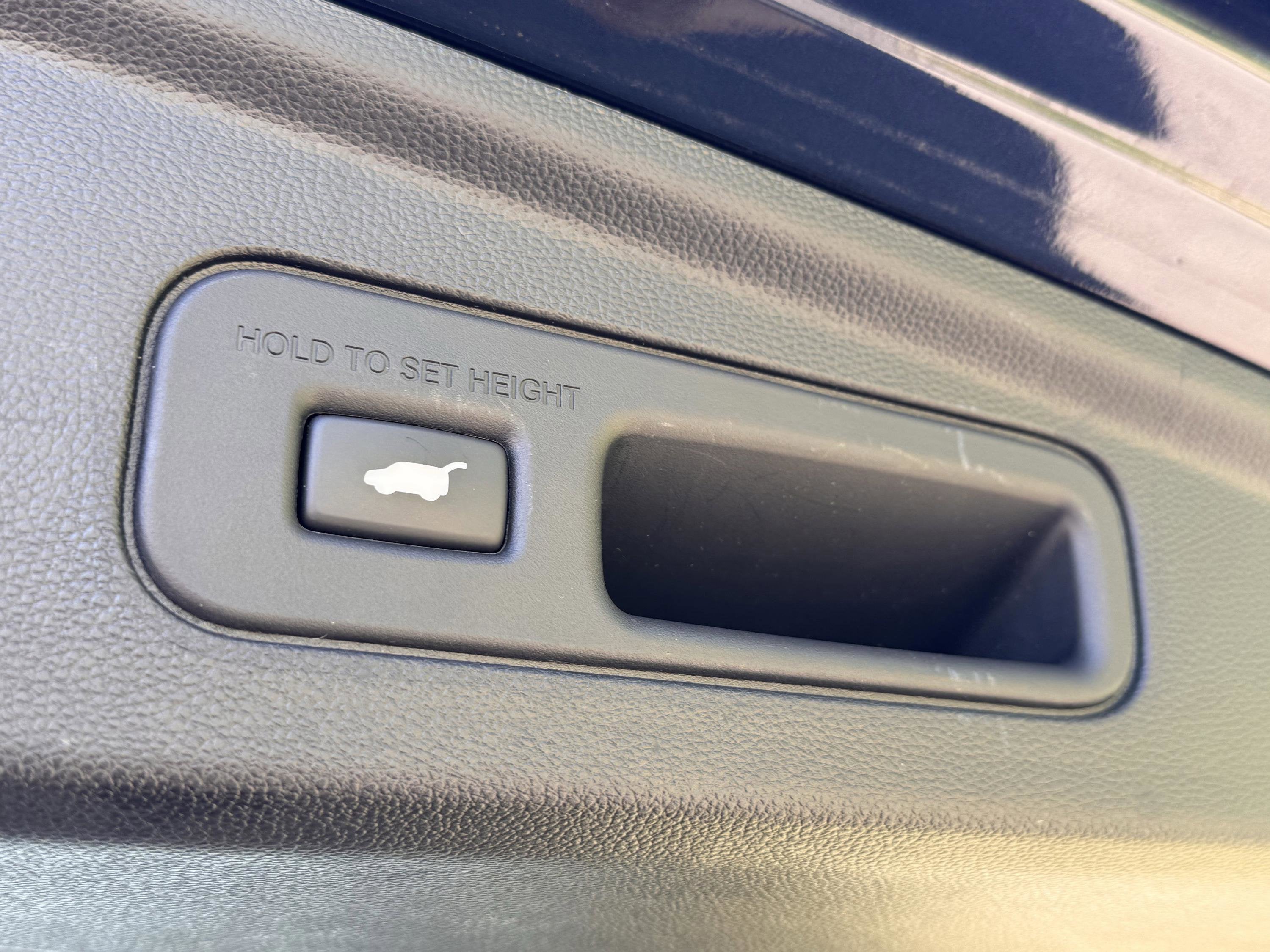 2026 Acura MDX Base SH-AWD