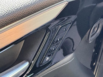 2026 Acura MDX Base SH-AWD