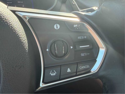 2022 Acura MDX w/Technology Package