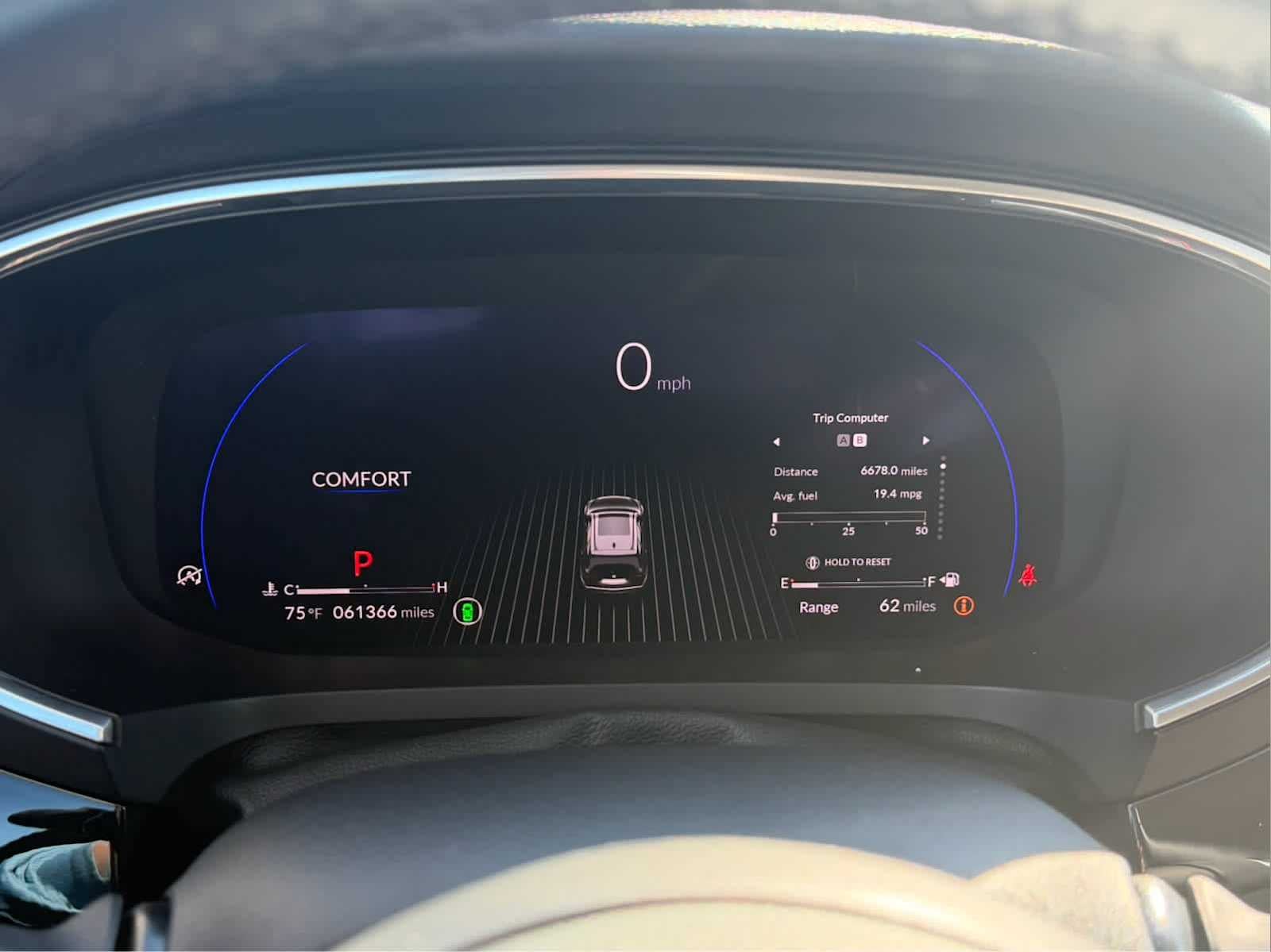 2022 Acura MDX w/Technology Package