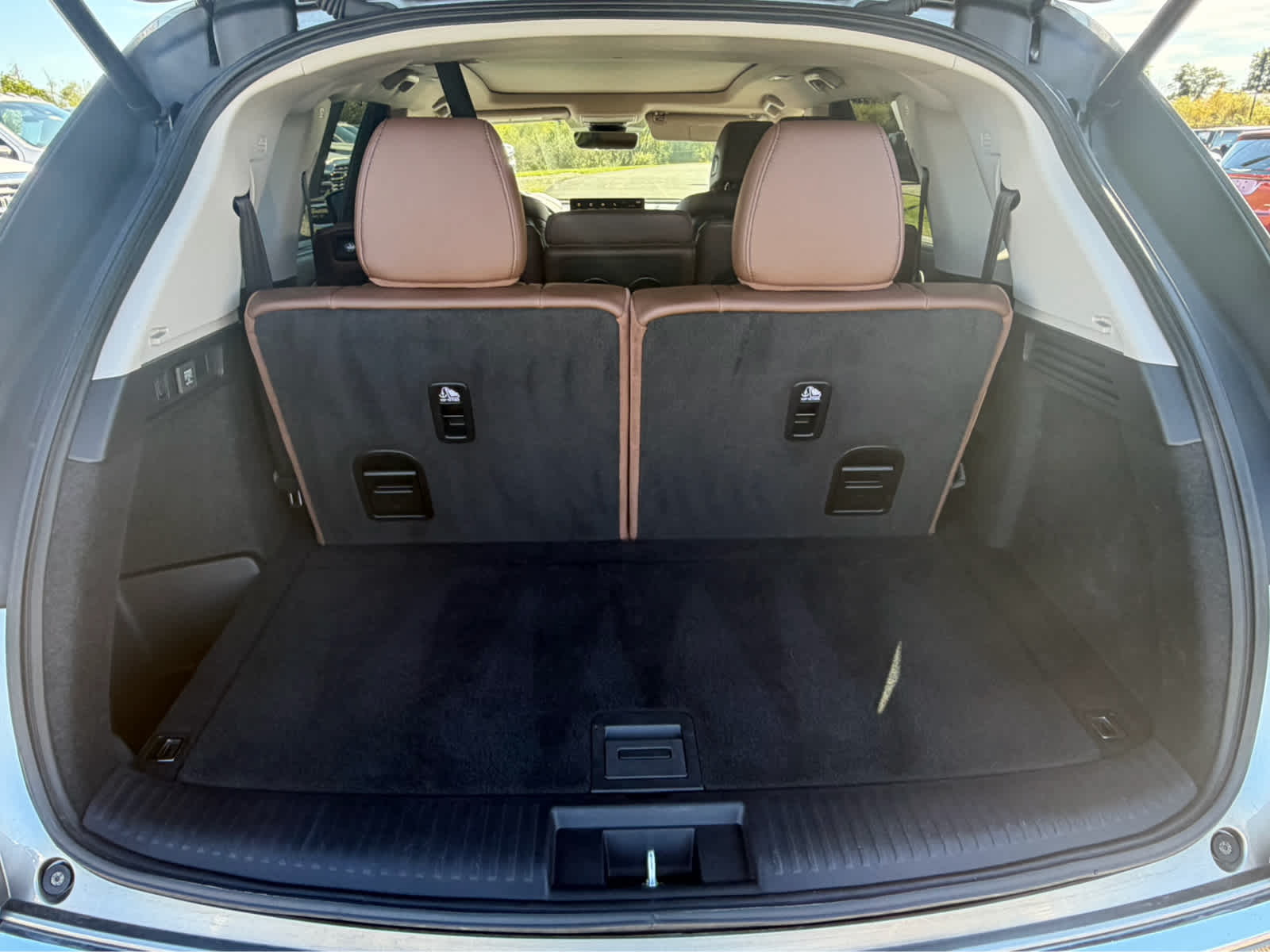 2022 Acura MDX w/Technology Package