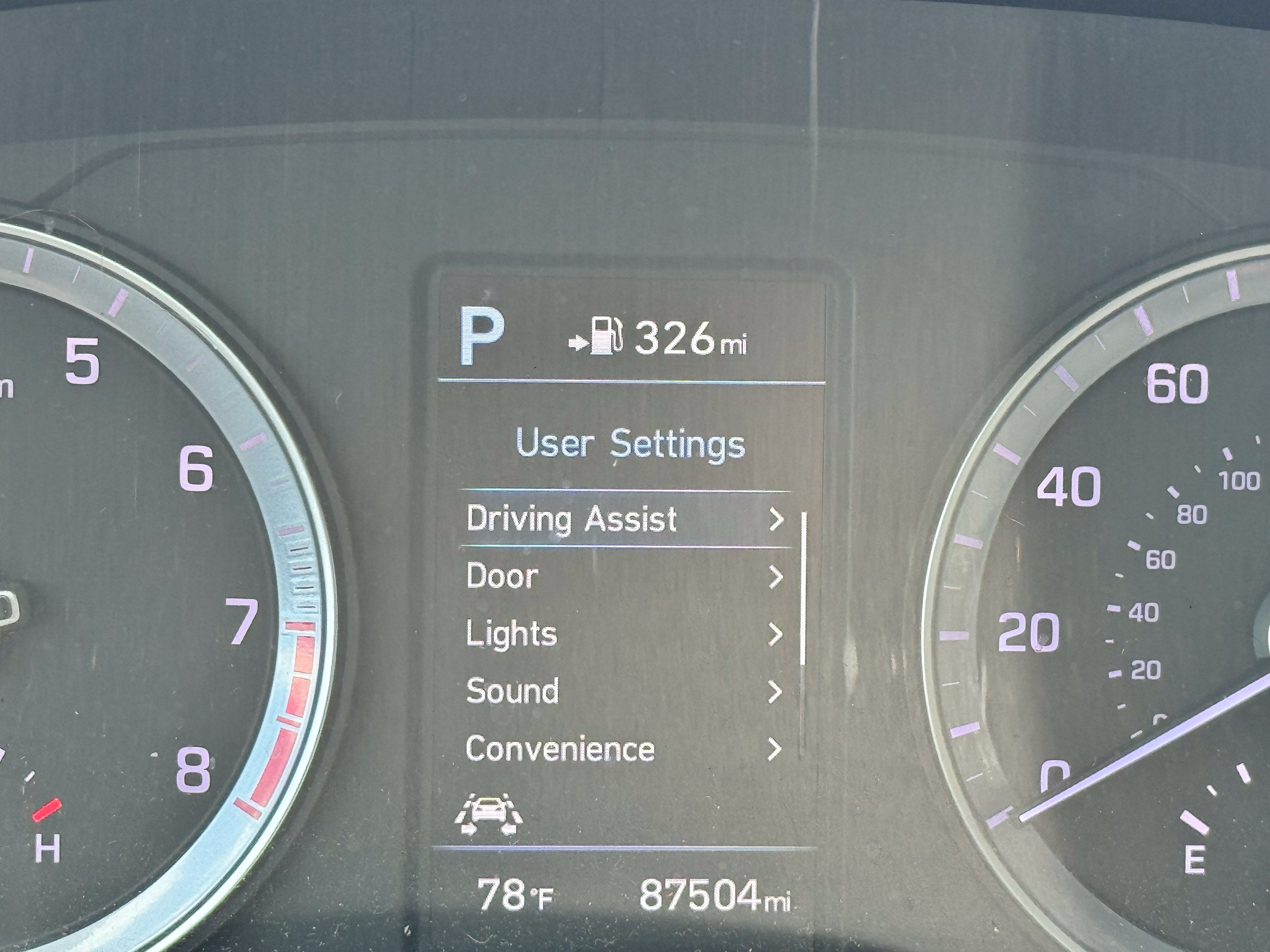 2019 Hyundai Sonata Limited