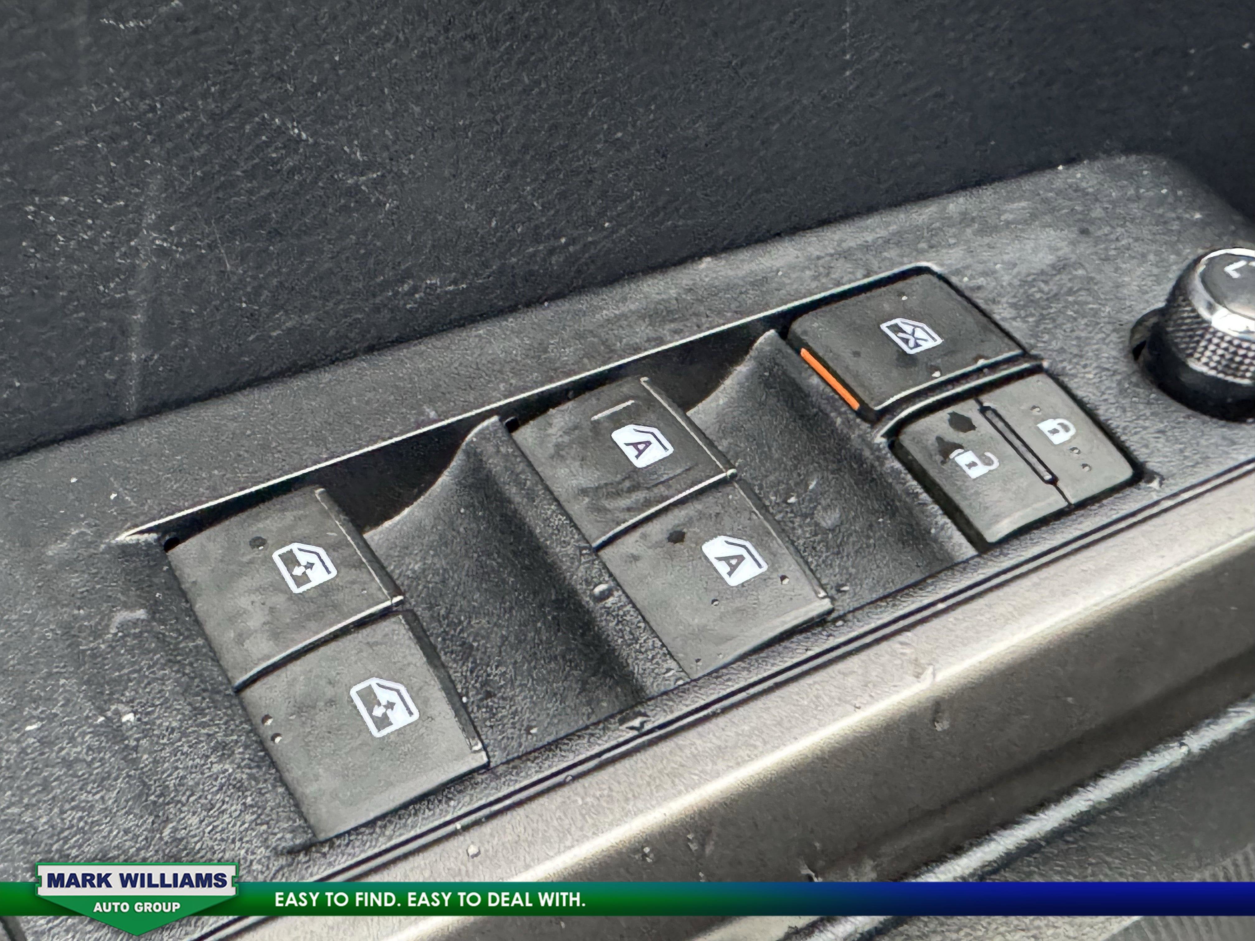 2016 Toyota Tacoma Base