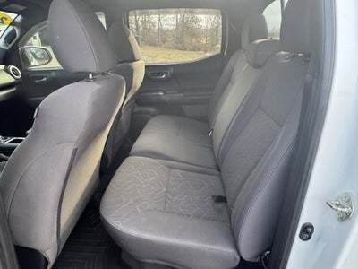 2016 Toyota Tacoma Base