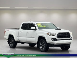 2016 Toyota Tacoma Base
