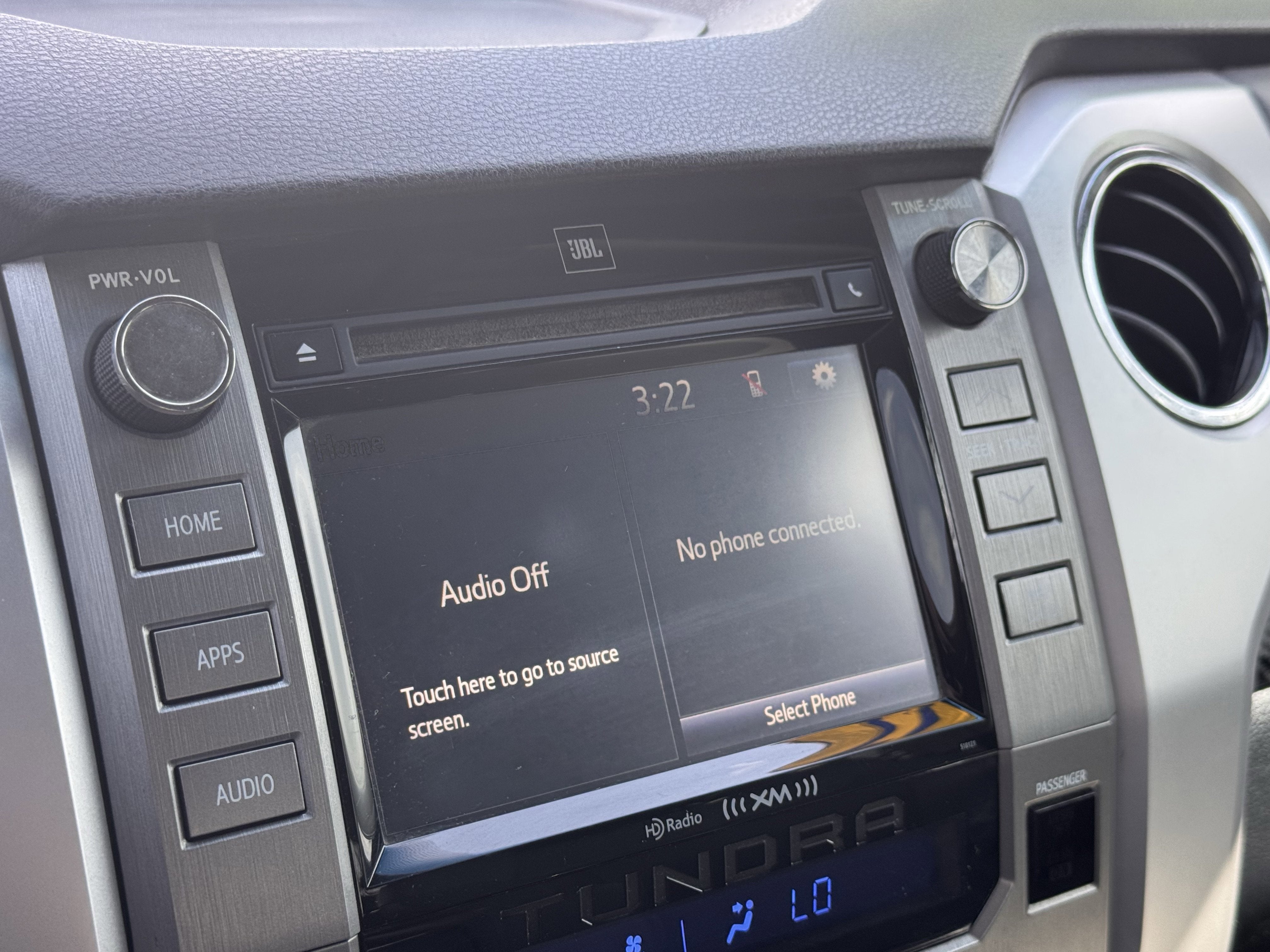 2017 Toyota Tundra Limited CrewMax