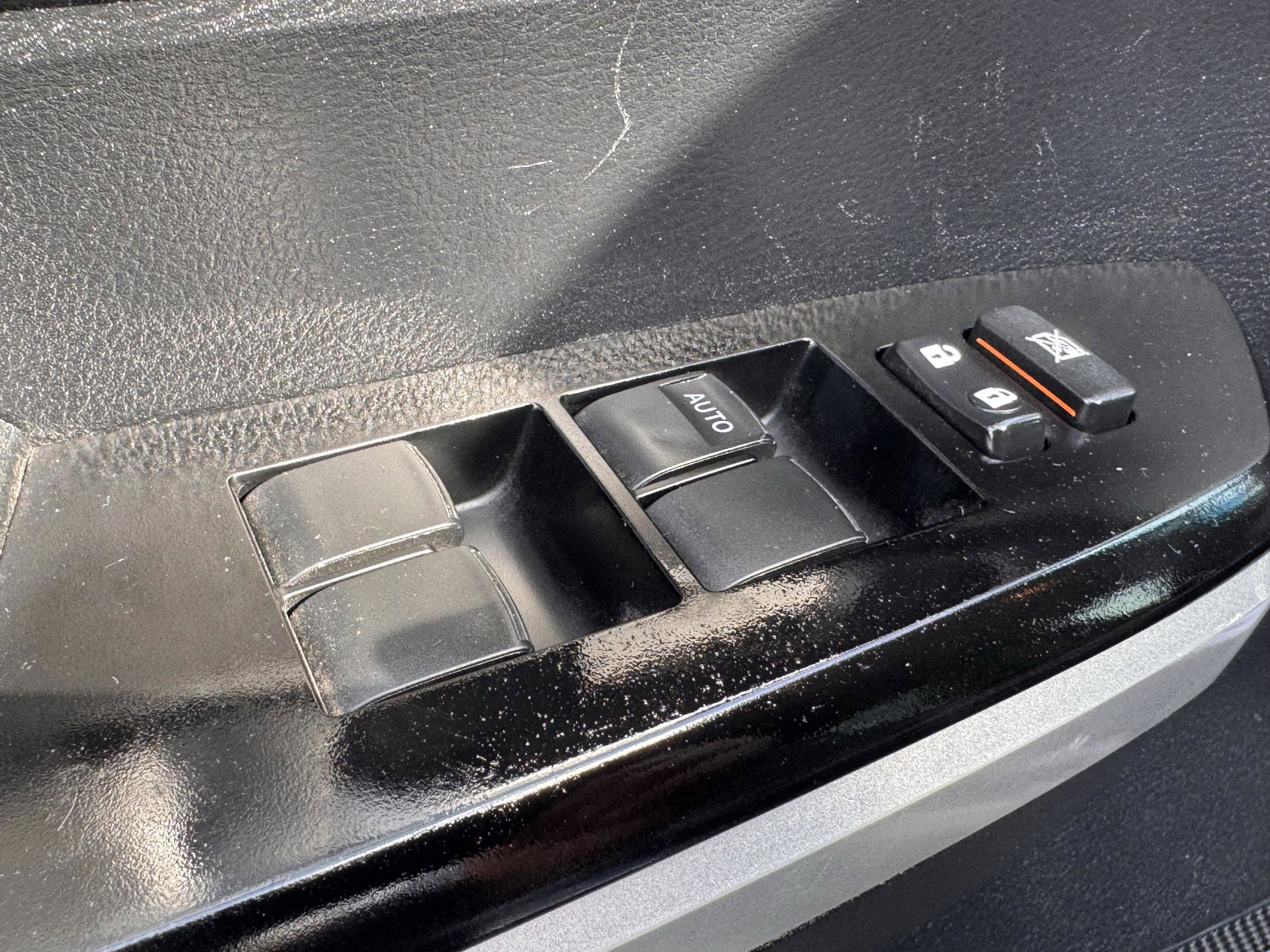 2017 Toyota Tundra Limited CrewMax