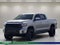 2017 Toyota Tundra Limited CrewMax