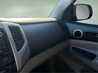 2015 Toyota Tacoma Base