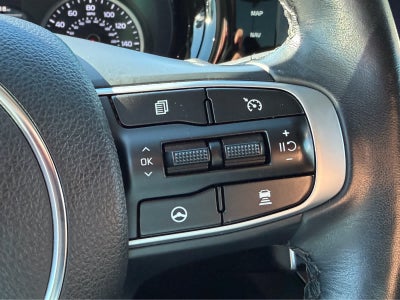 2024 Kia K5 EX