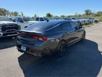 2024 Kia K5 EX