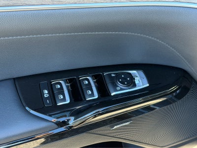 2024 Kia K5 EX
