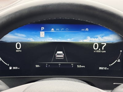 2023 Kia Sportage X-Pro Prestige