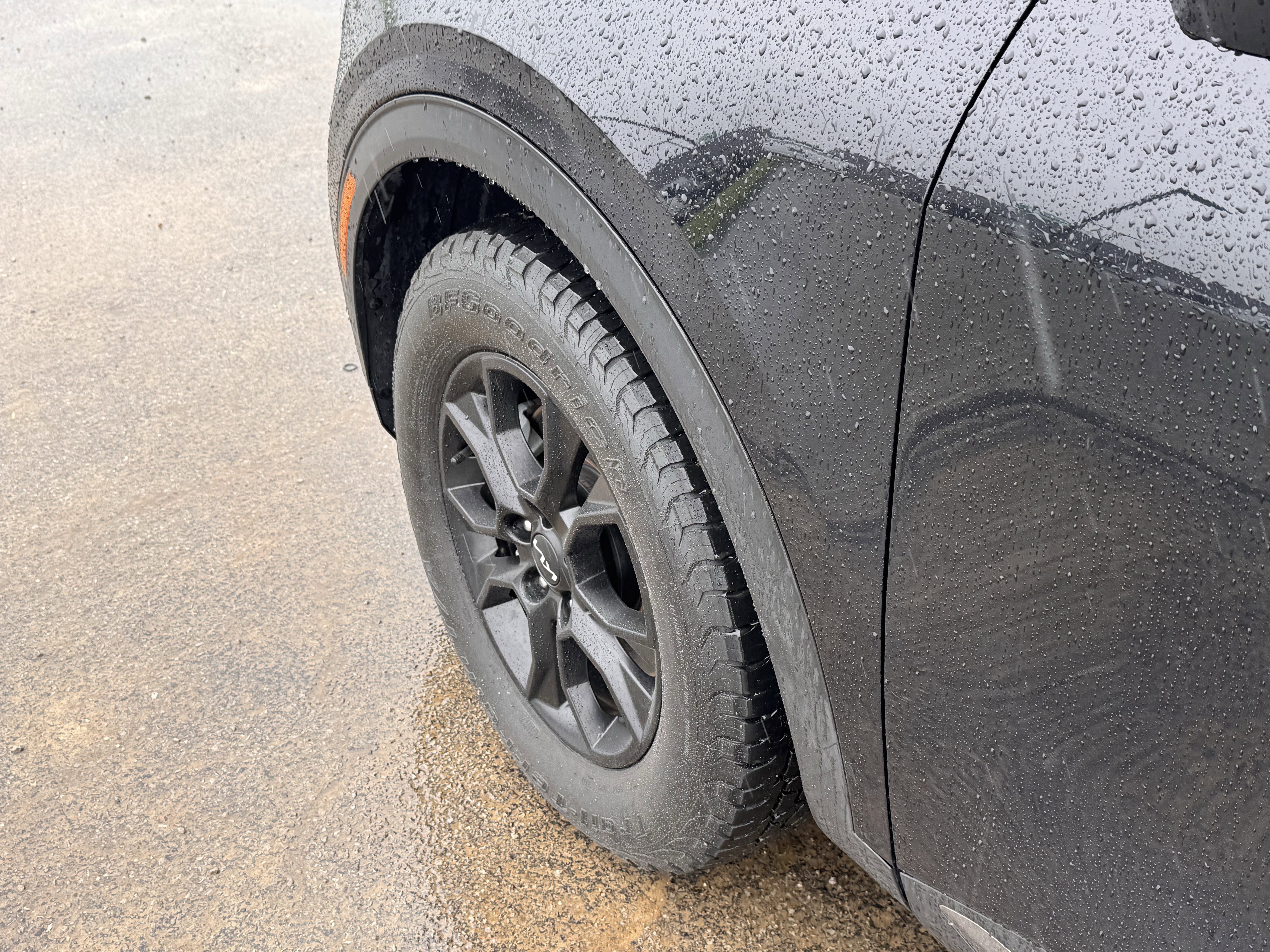 2023 Kia Sportage X-Pro Prestige