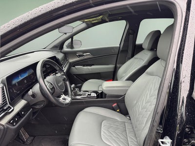 2023 Kia Sportage X-Pro Prestige