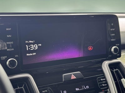 2023 Kia Sorento S