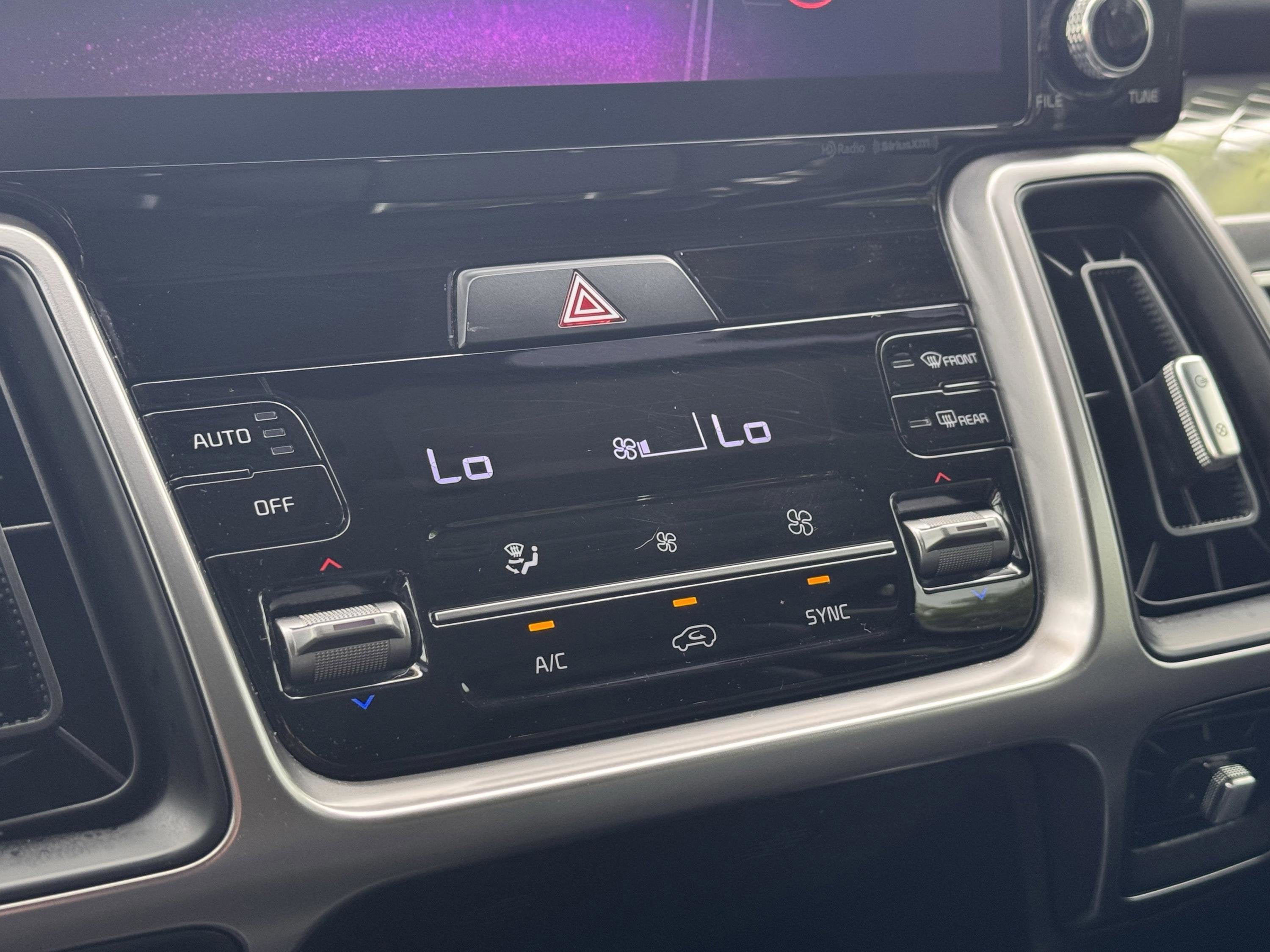 2023 Kia Sorento S