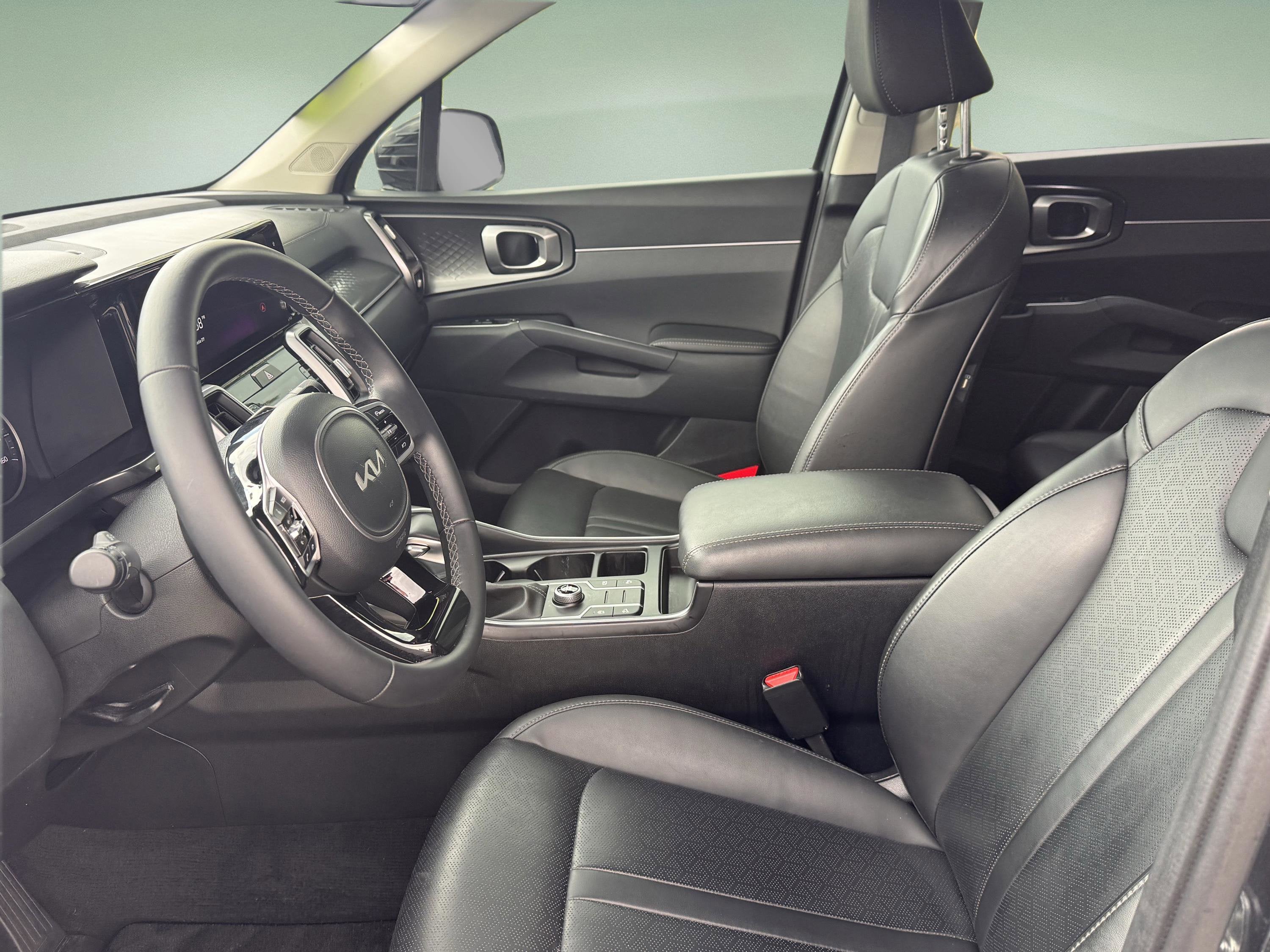 2023 Kia Sorento S