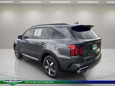 2023 Kia Sorento S