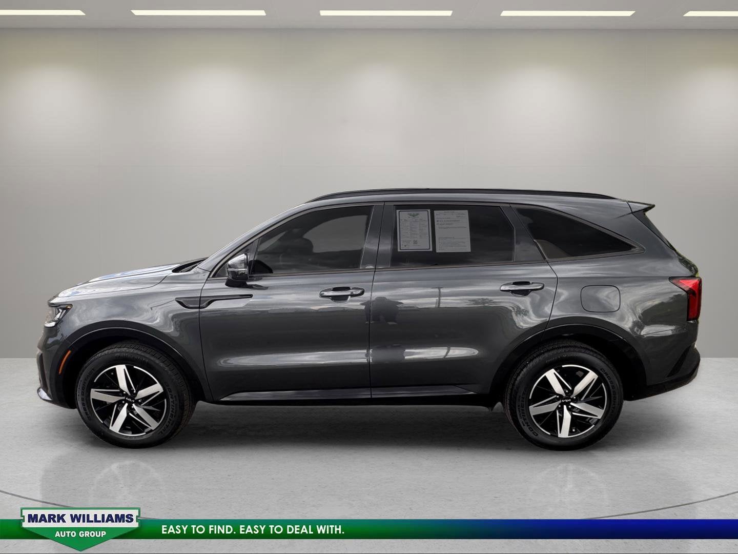 2023 Kia Sorento S