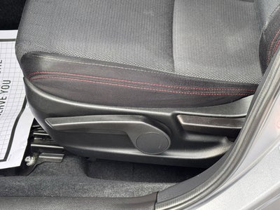 2019 Subaru WRX Base