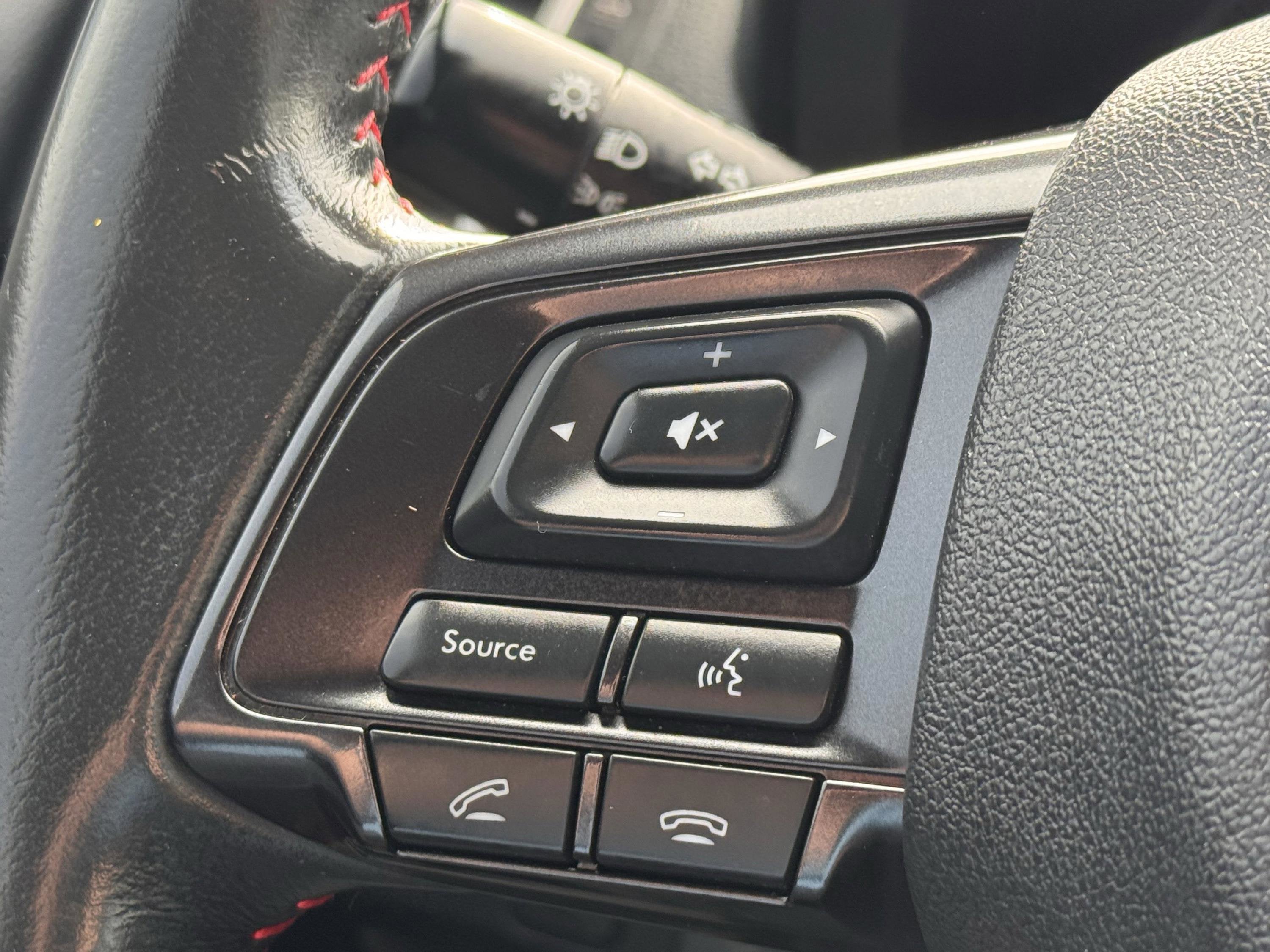 2019 Subaru WRX Base