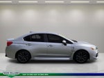 2019 Subaru WRX Base