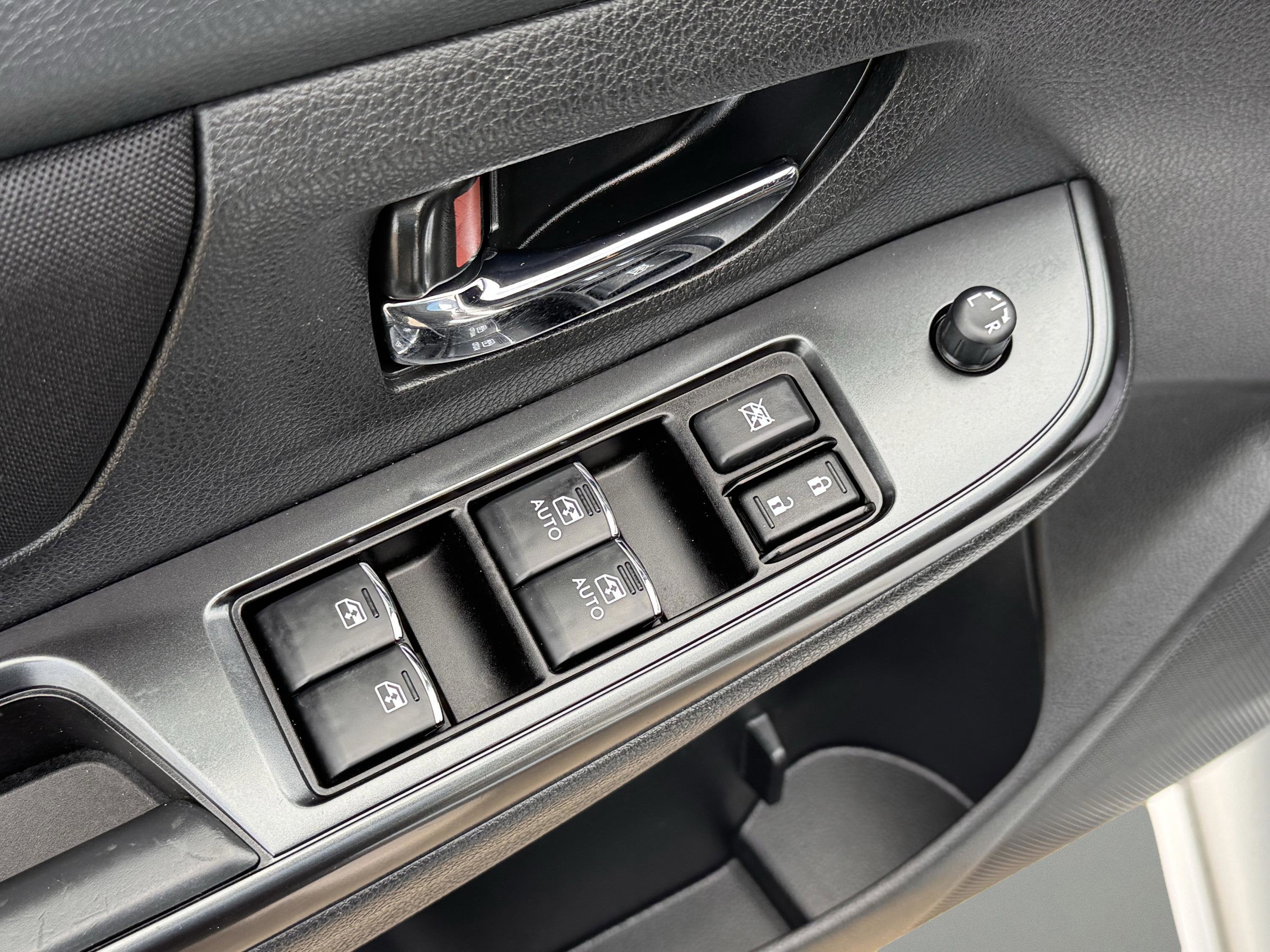 2019 Subaru WRX Base