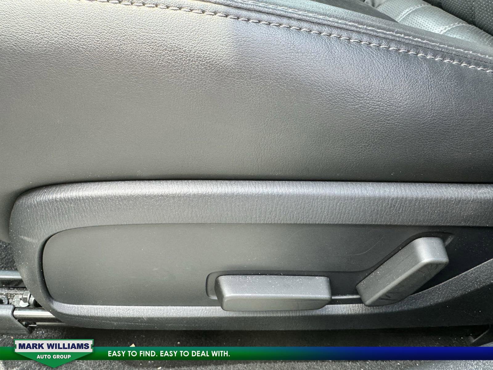 2018 Mazda Mazda6 Grand Touring