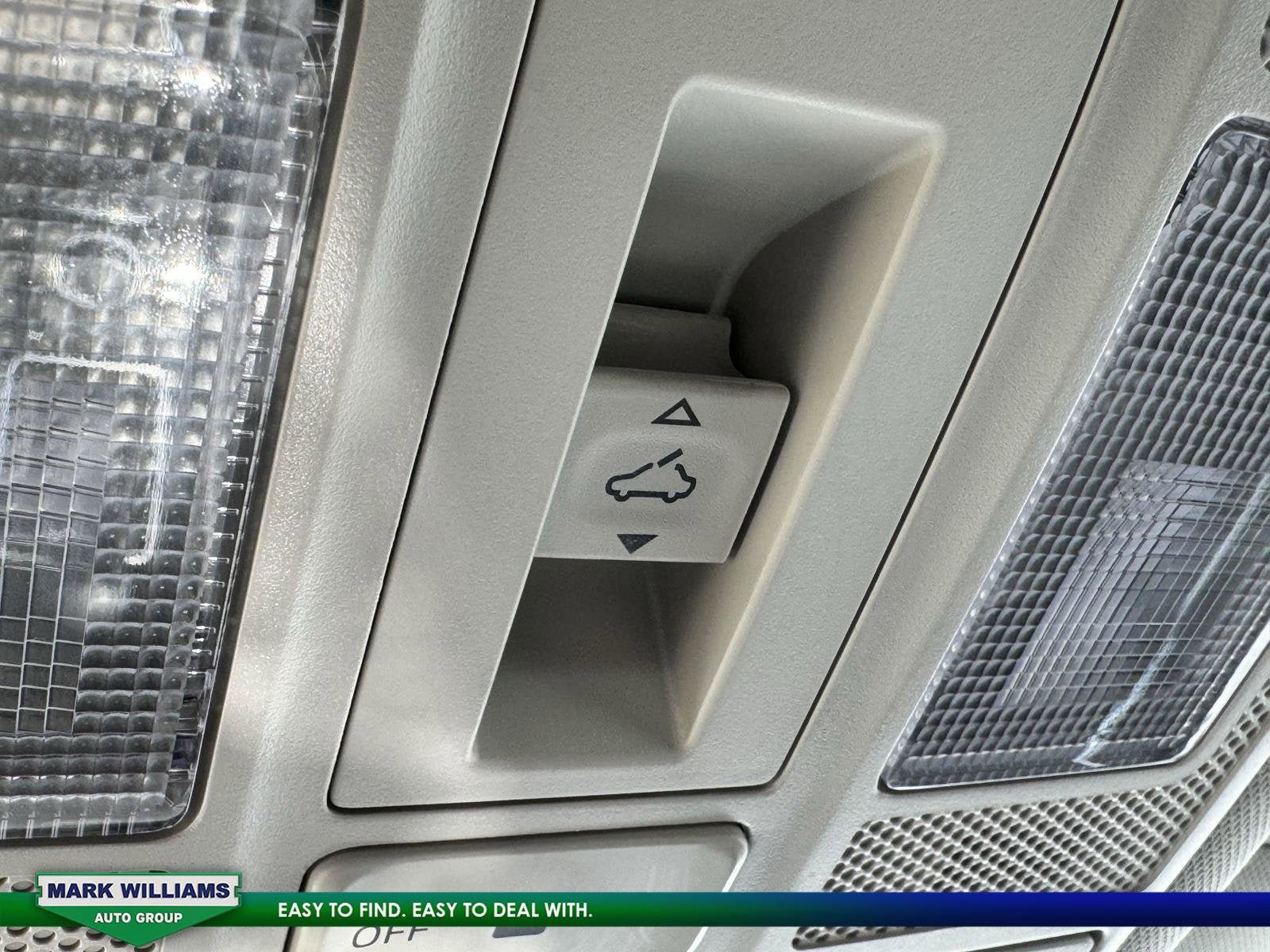 2018 Mazda Mazda6 Grand Touring