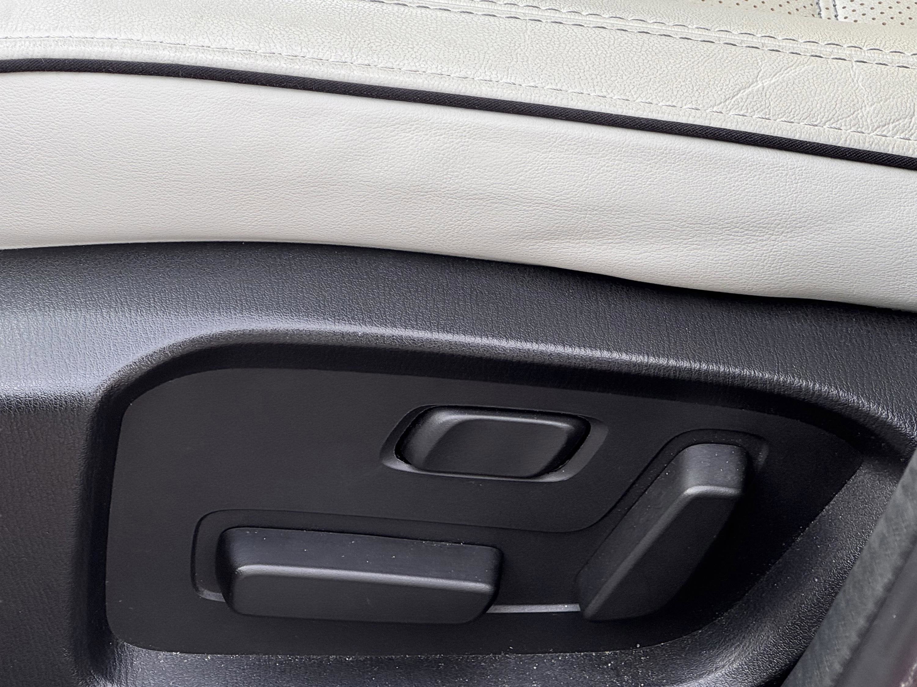 2024 Mazda Mazda CX-5 2.5 S Premium Package