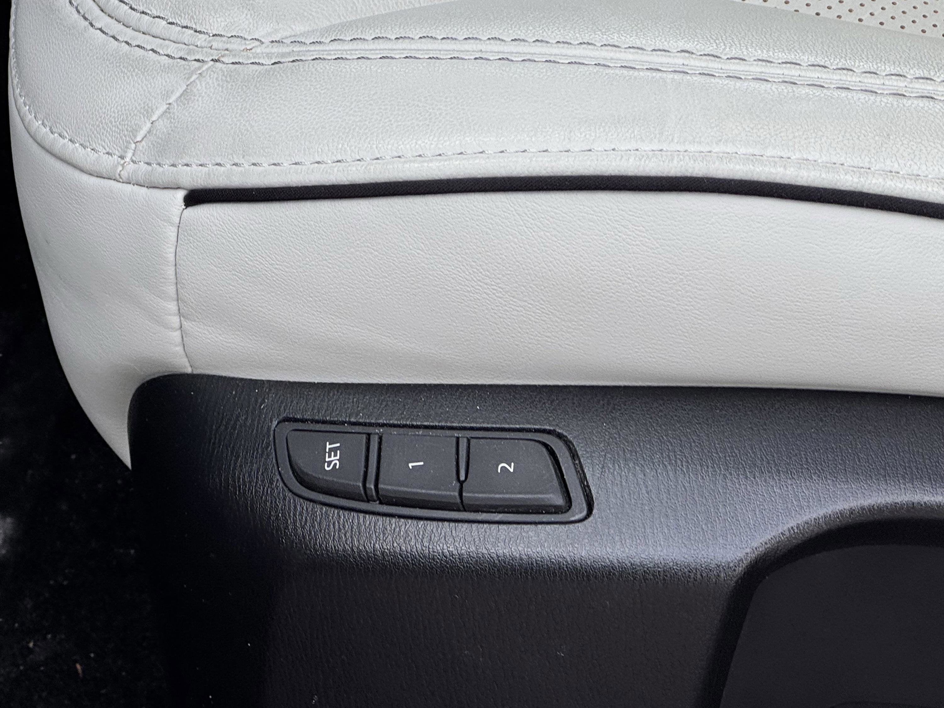 2024 Mazda Mazda CX-5 2.5 S Premium Package