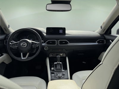 2024 Mazda Mazda CX-5 2.5 S Premium Package