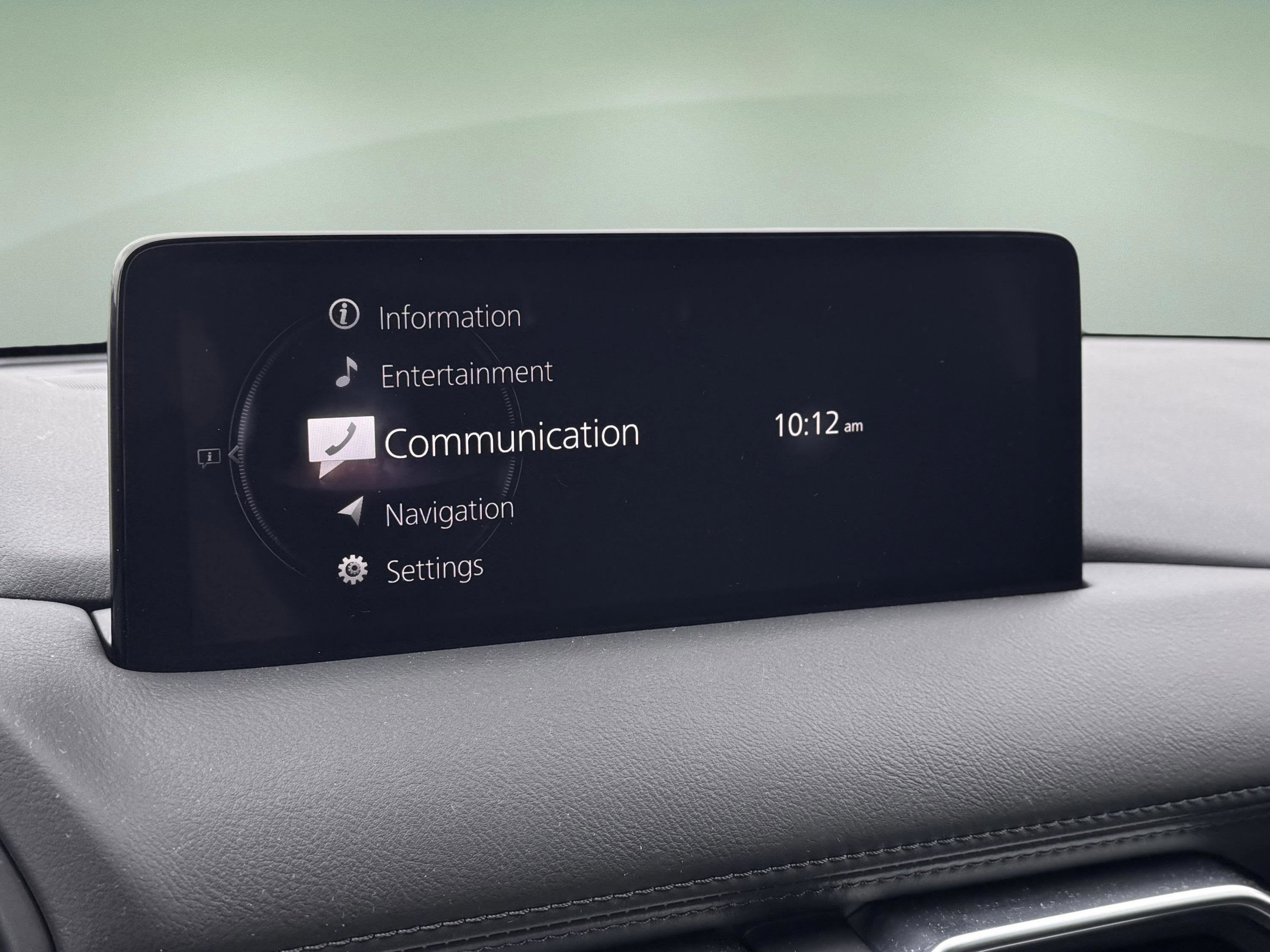 2023 Mazda Mazda CX-5 2.5 S Premium Package