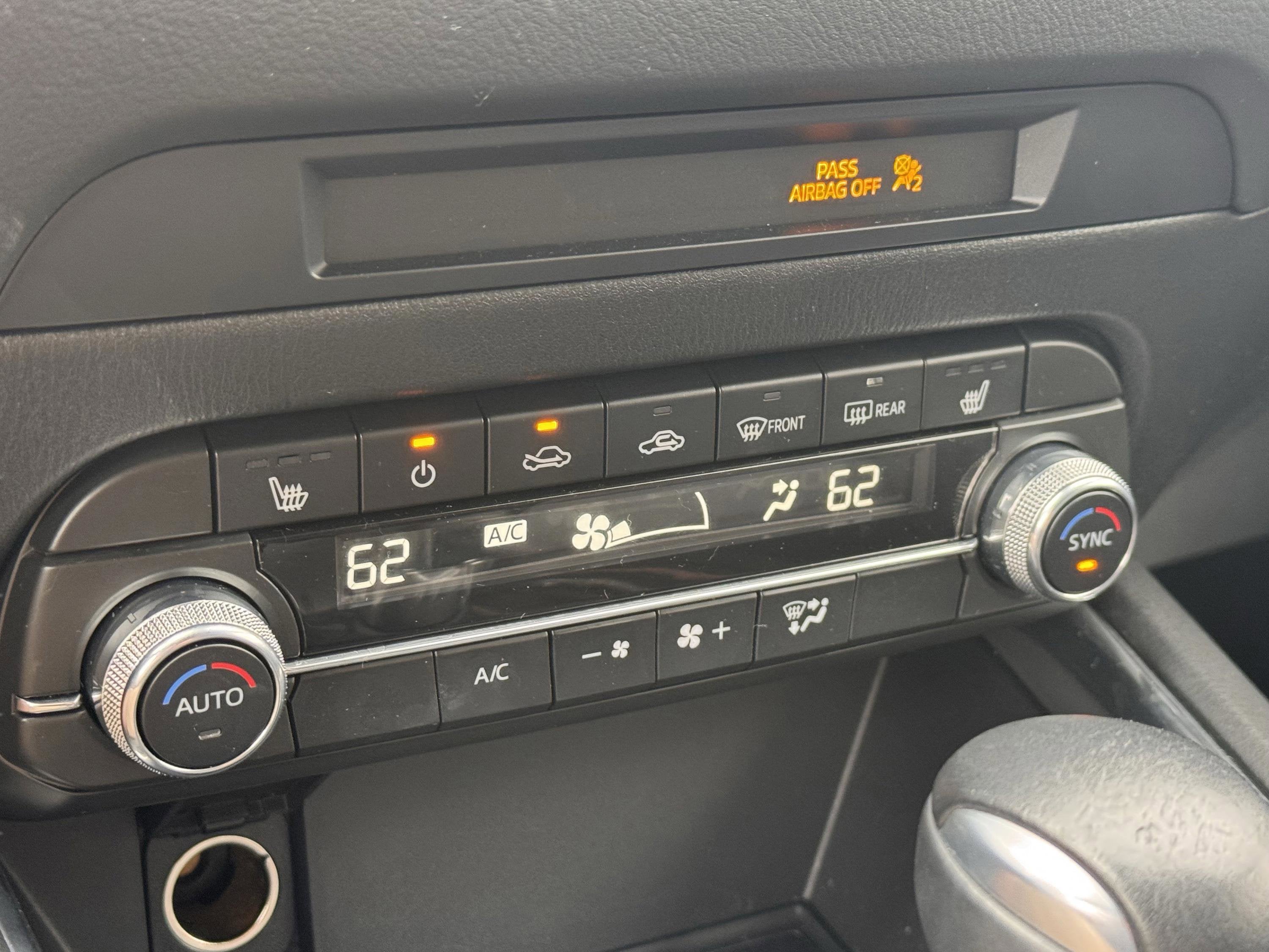 2023 Mazda Mazda CX-5 2.5 S Premium Package