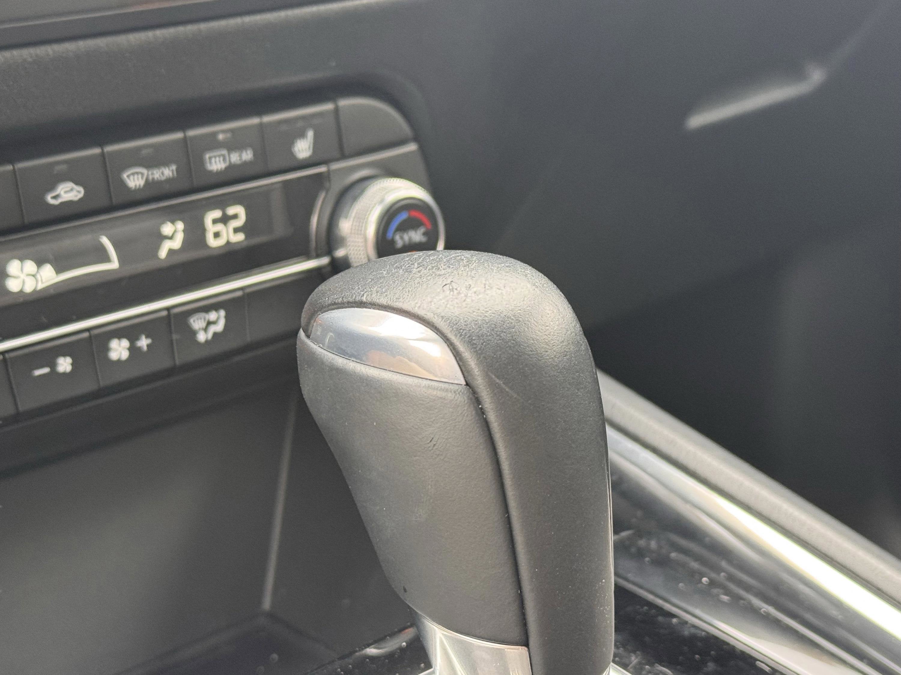 2023 Mazda Mazda CX-5 2.5 S Premium Package