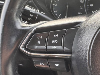 2023 Mazda Mazda CX-5 2.5 S Premium Package